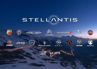 Stellantis ускоряет электрификацию