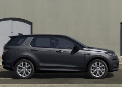 Discovery Sport Urban Edition