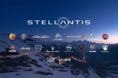 Концерн STELLANTIS призупиняє імпорт та експорт автомобілів в Росію