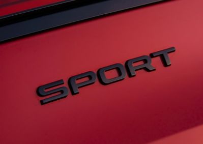 Програма "Trade-in Range Rover Sport"