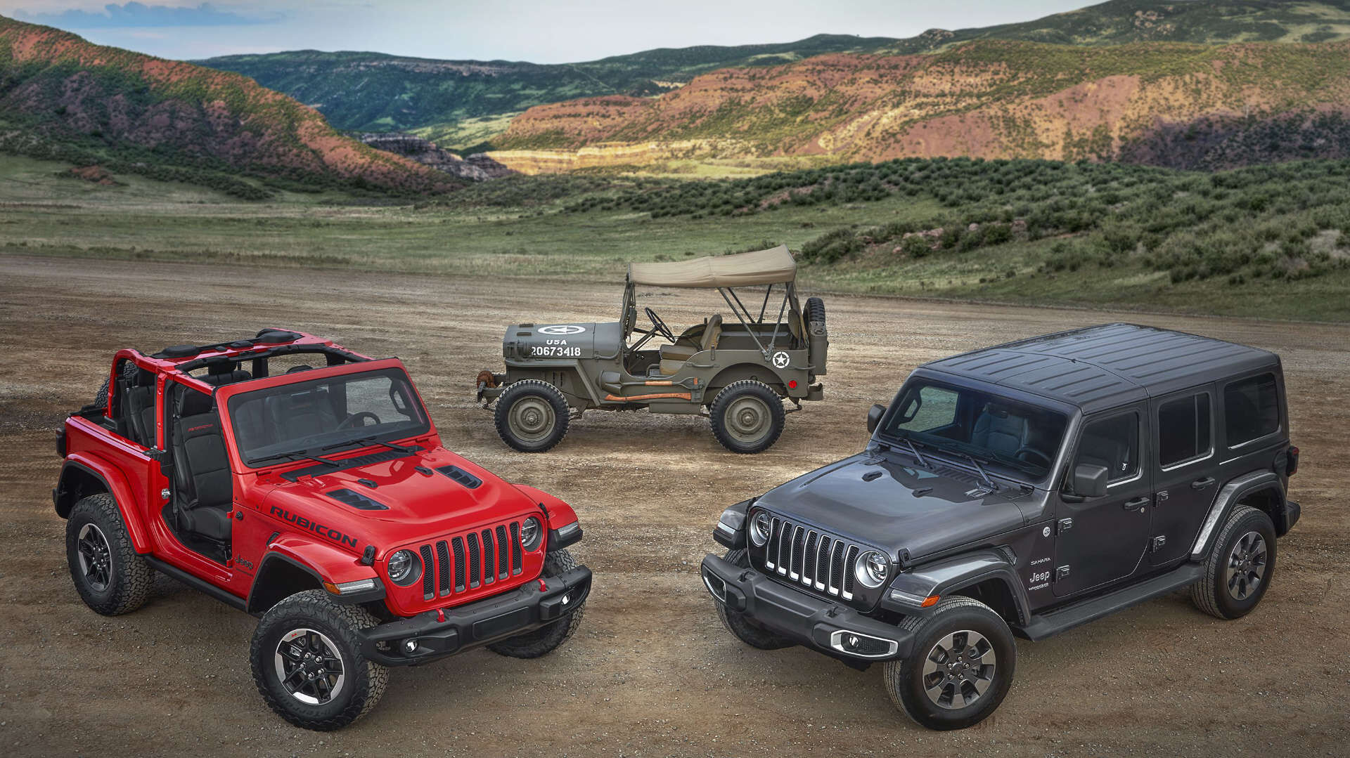 ПРОДАНО 5 МЛН JEEP WRANGLER