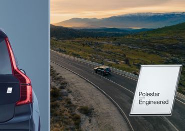 Оптимізація потужності POLESTAR зі знижкою 15%*