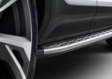 Зроби свій Volvo ексклюзивним з додатковою вигодою до 15%*