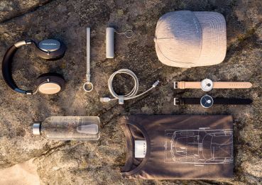 СПЕЦИАЛЬНОЕ ЦЕННОЕ ПРЕДЛОЖЕНИЕ НА АКСЕССУАРЫ VOVLO СО СКИДКОЙ ДО 15%