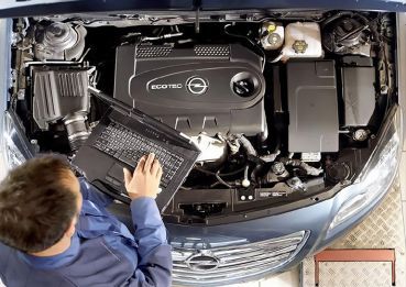 OPEL 3+: СЕРВІС ІЗ ВИГОДОЮ ДЛЯ ВАШОГО АВТО