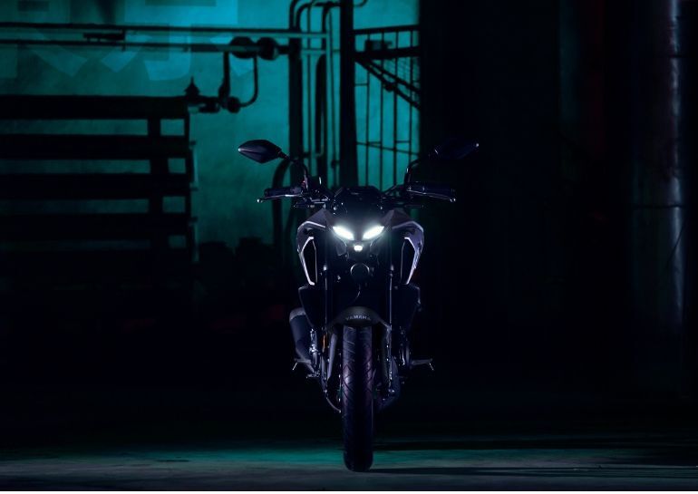 Специальное предложение на MT-03 2023