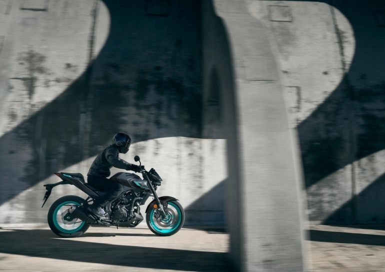 Спеціальні умови кредитування від Yamaha Київ