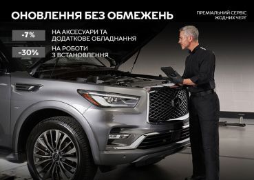 АКЦІЯ "АКСЕСУАРИ З ВИГОДОЮ"