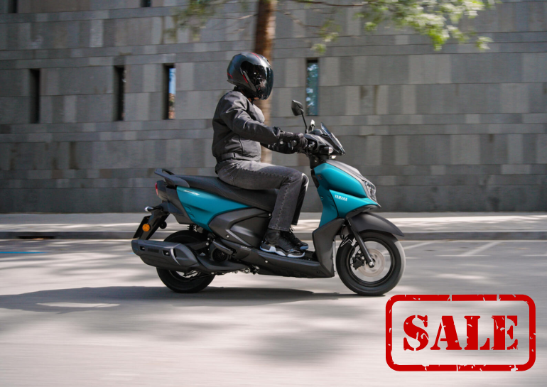 scooter-for-couriers