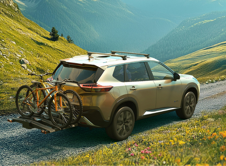 Весняна сервісна пропозиція для Nissan