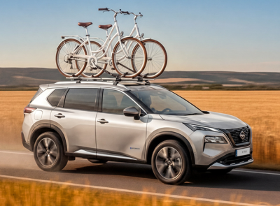 Літня сервісна пропозиція для Nissan