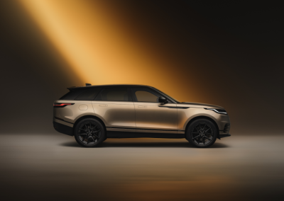 Выгода до 360 850 гривень* на Range Rover Velar