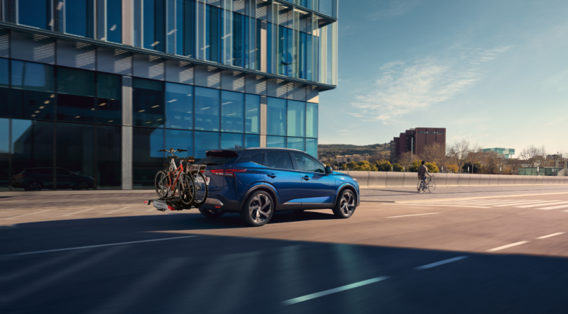 ОСІННІ ПРОПОЗИЦІЇ СЕРВІСУ NISSAN