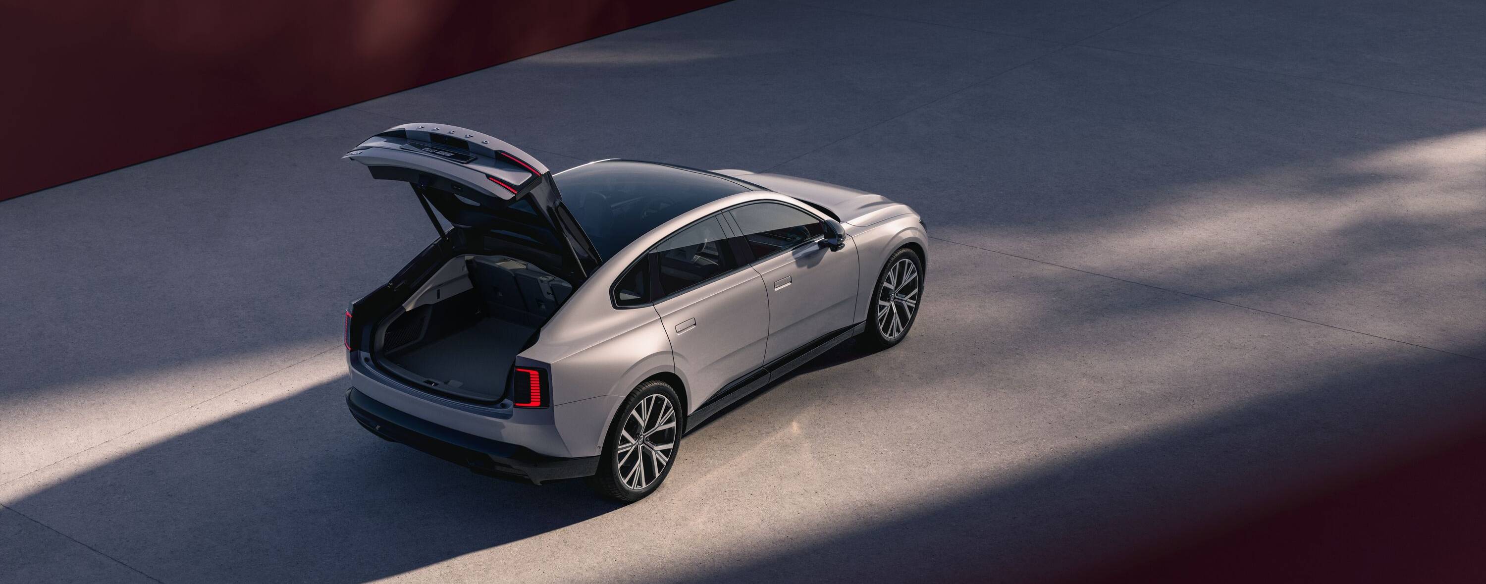 Volvo | VIDI