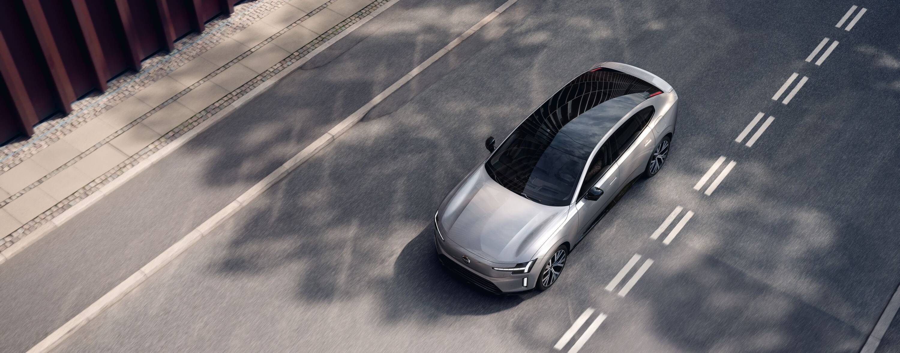 Volvo | VIDI