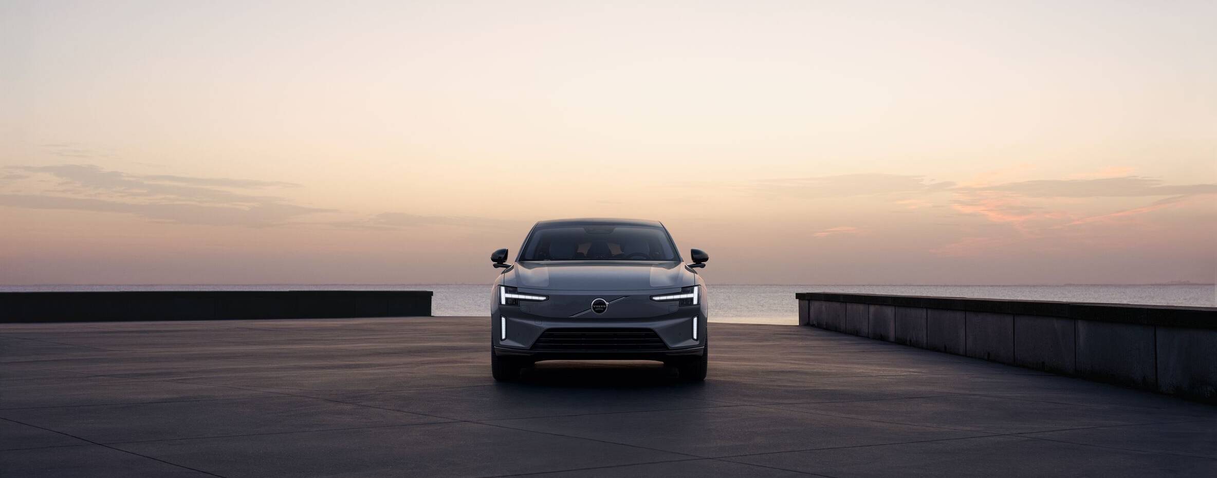 Volvo | VIDI