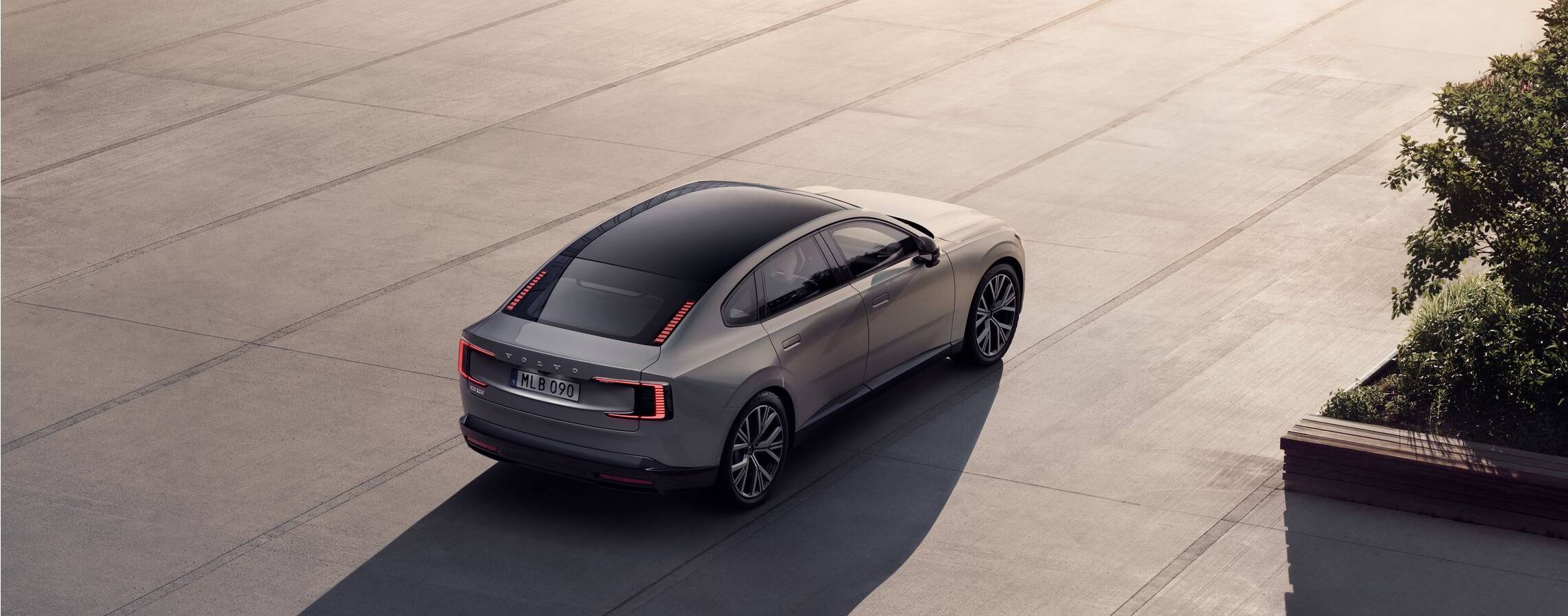 Volvo | VIDI