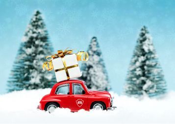 Графік роботи  СК "ВІДІ-СТРАХУВАННЯ" на період новорічних свят.