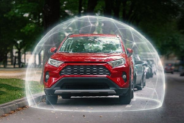 Страхування автомобіля від воєнних ризиків: як працює захист