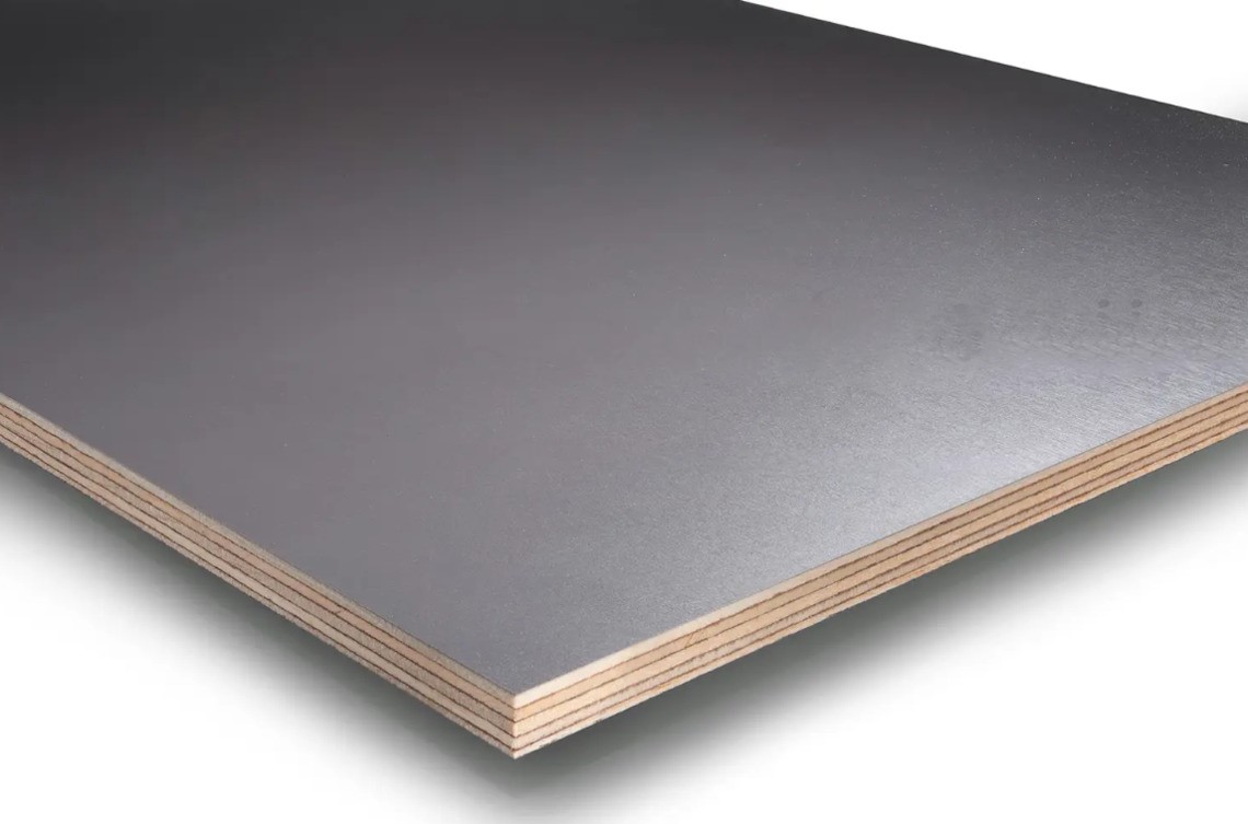 Фанерна ламінована обшивка стін фургона Opel Vivaro L3H1 (39000)