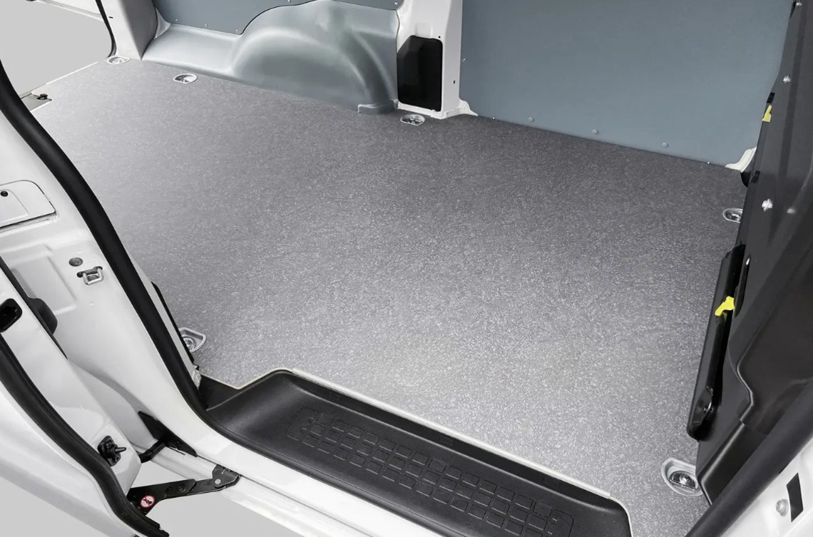 Підлогове покриття Vivaro L3 (фанера 12мм)(2019-) (38996)