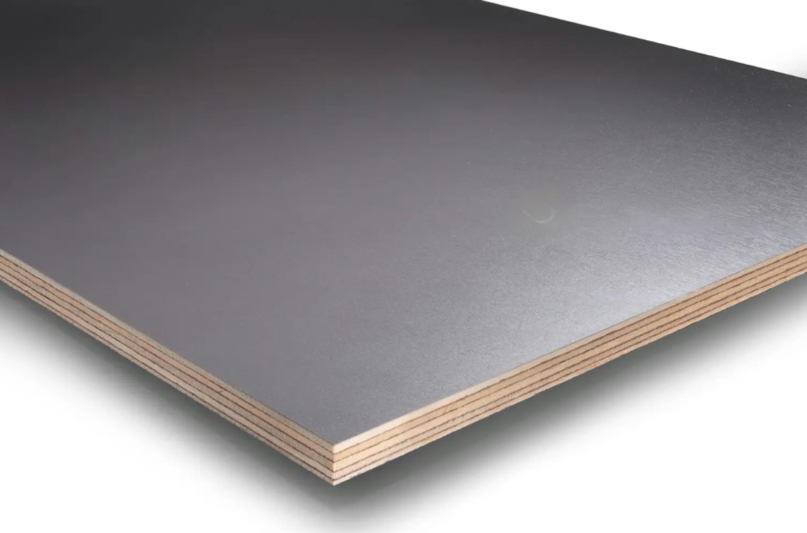 Фанерна ламінована обшивка стін фургона Opel Vivaro L2H1 (38915)