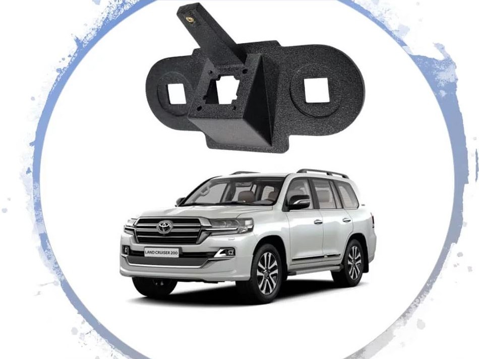 Омивач камери заднього огляду LC200 2015-2021 (31501)