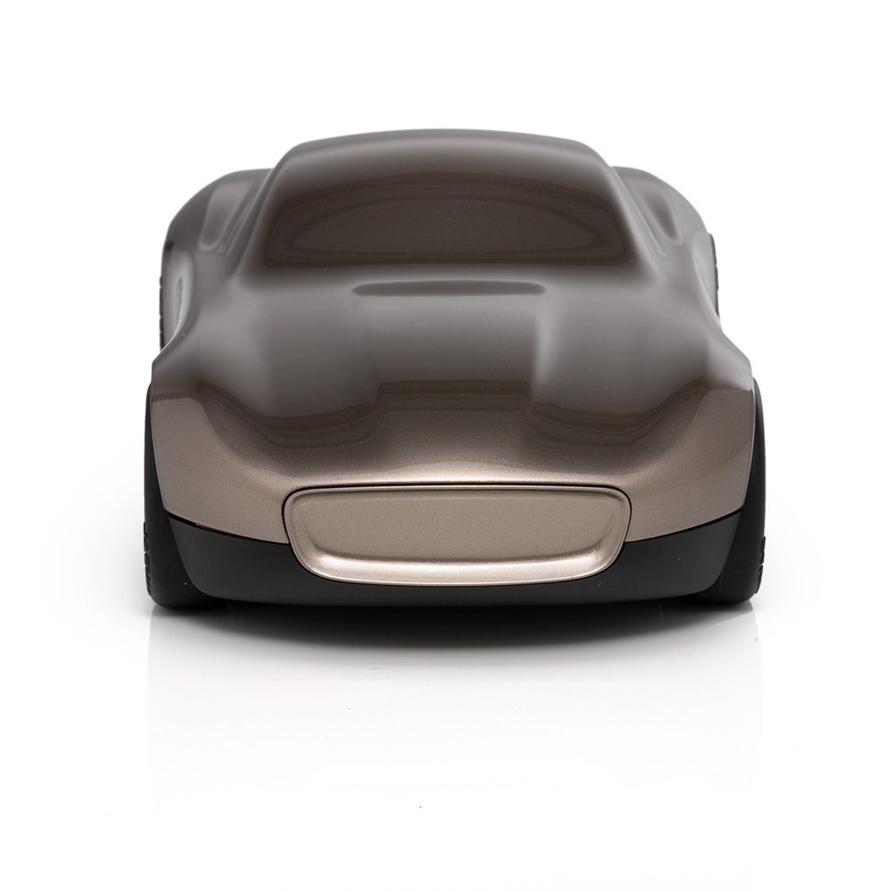 Модель автомобіля Jaguar Icon Model, колір Bronze Atlas (42798)