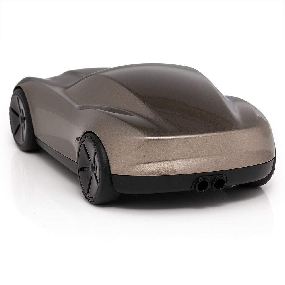 Модель автомобіля Jaguar Icon Model, колір Bronze Atlas (42798)