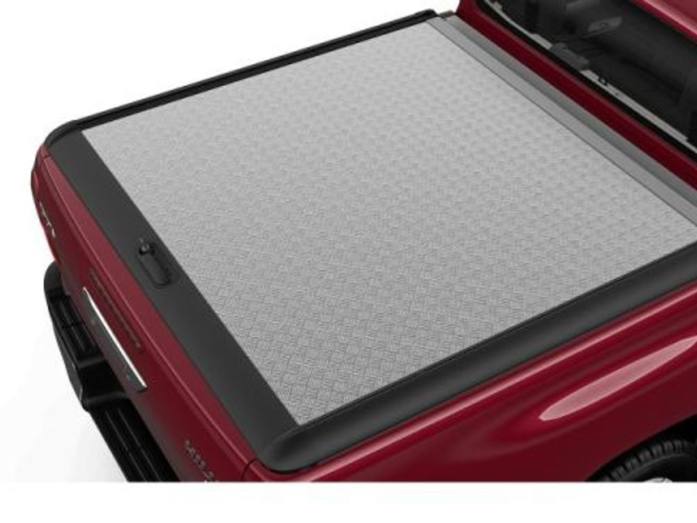 Кришка ALUMINIUM (TOYOTA) (25083)