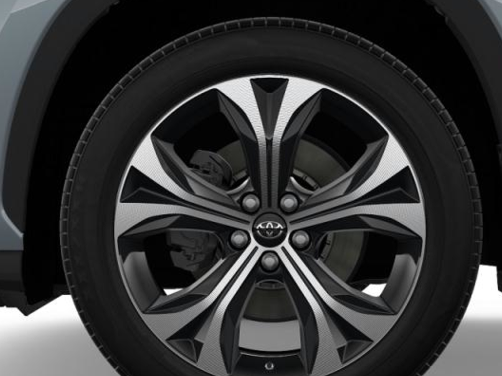 Диск колісний 20" (25146)