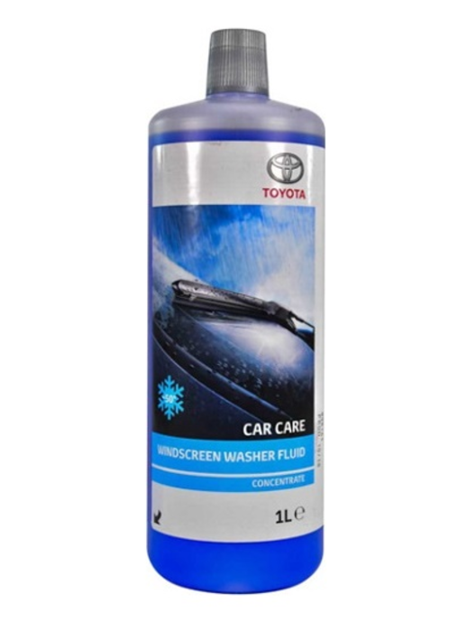 Рідина омивача зимова -50 (1л) (TOYOTA) (31353)