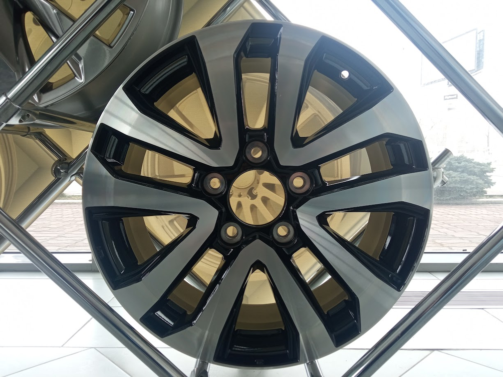 Диск колісний 20" (33109)