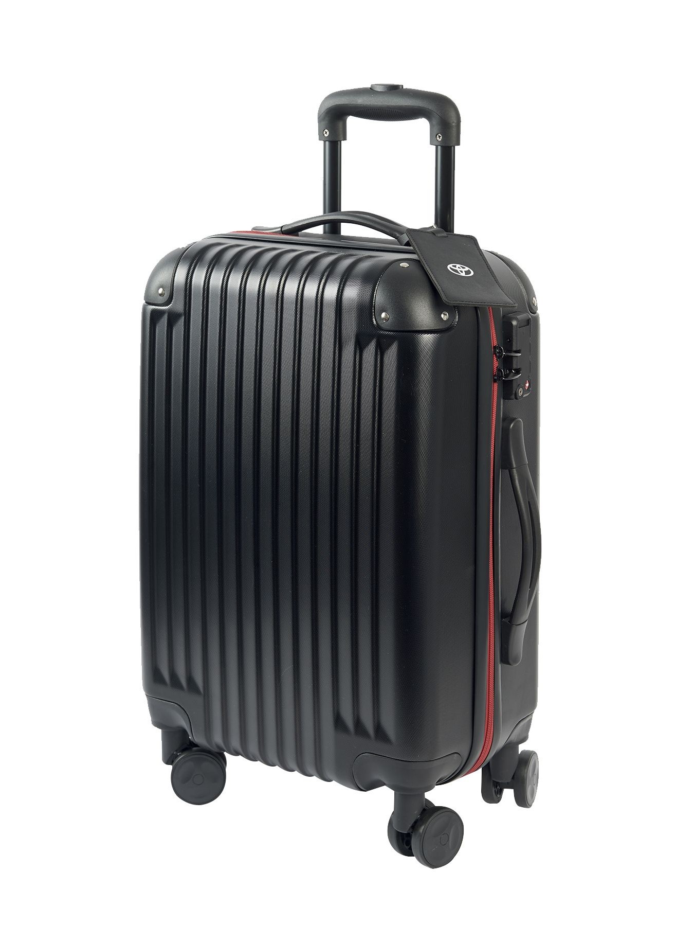 Валіза на колесах жорстка (TOYOTA) (33829)