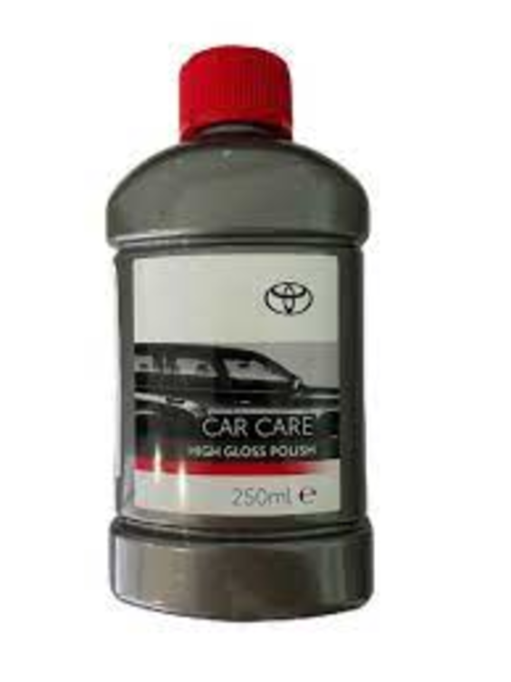 Засіб для полірування (250 мл) (TOYOTA) (31362)