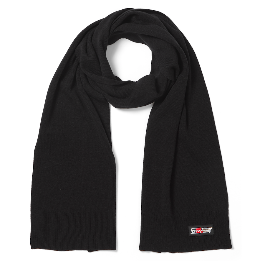 Шарф (TOYOTA) (33810)