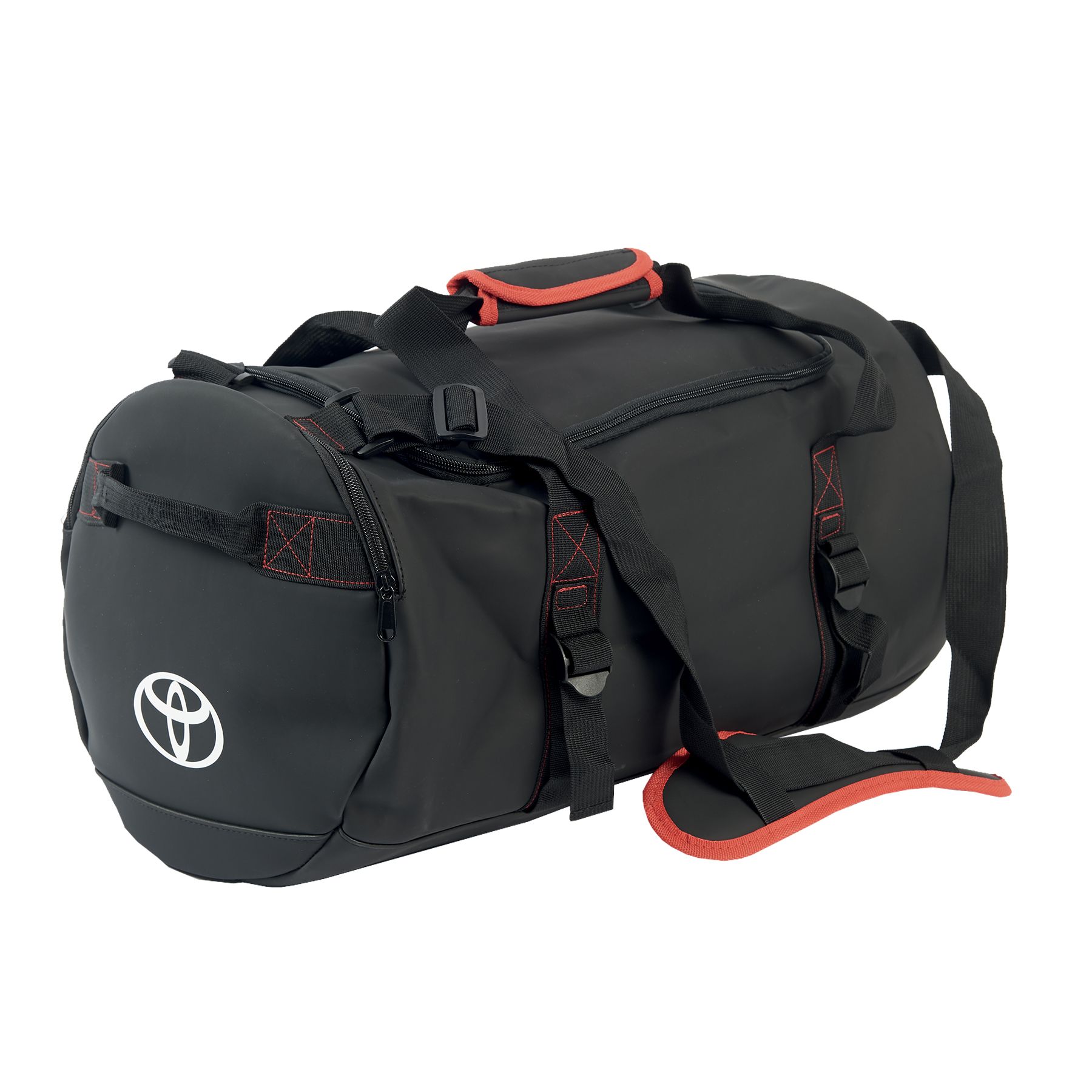 Сумка спортивна (TOYOTA) (33827)