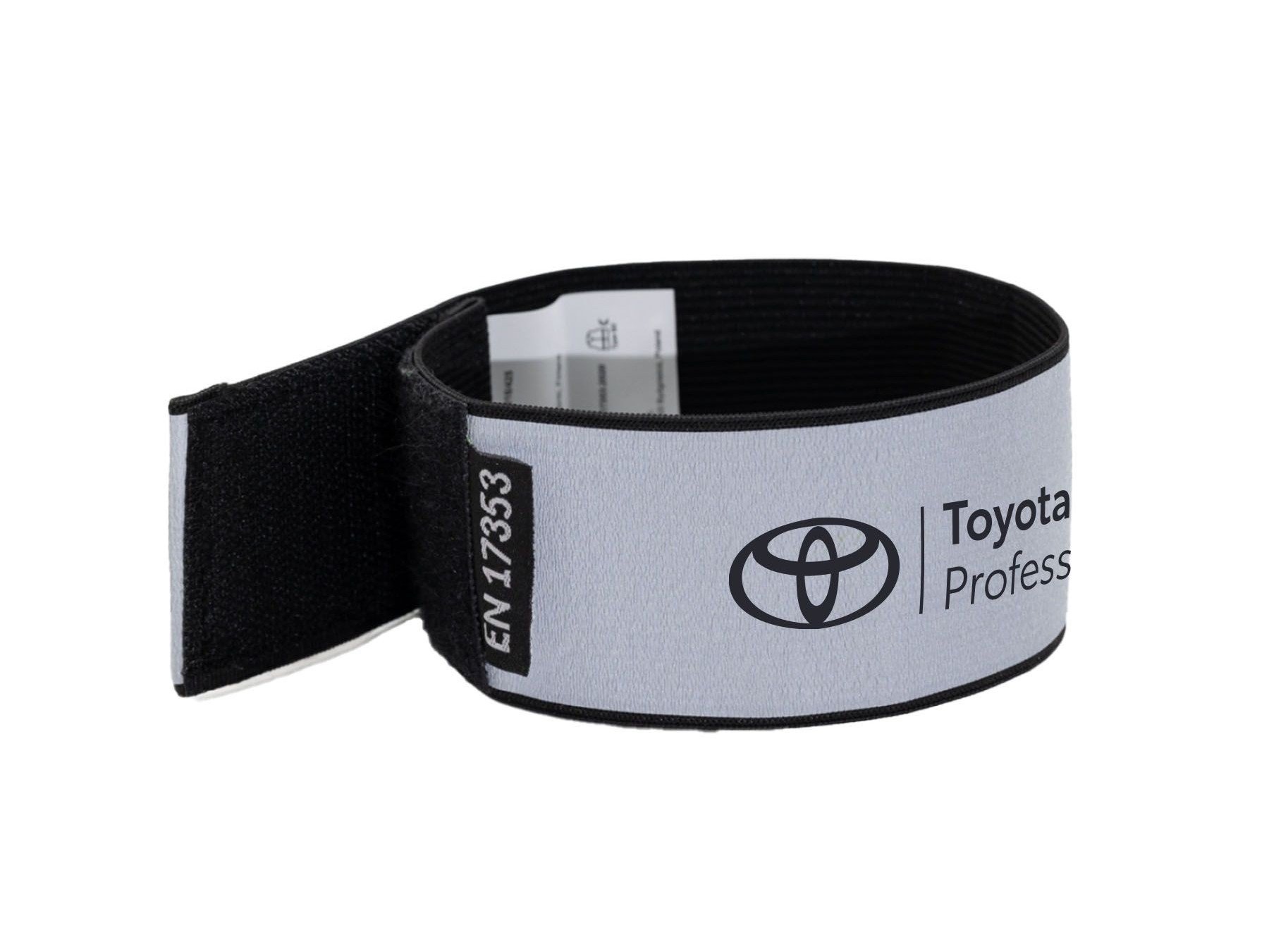 Світовідбиваючий браслет на руку (TOYOTA) (33833)