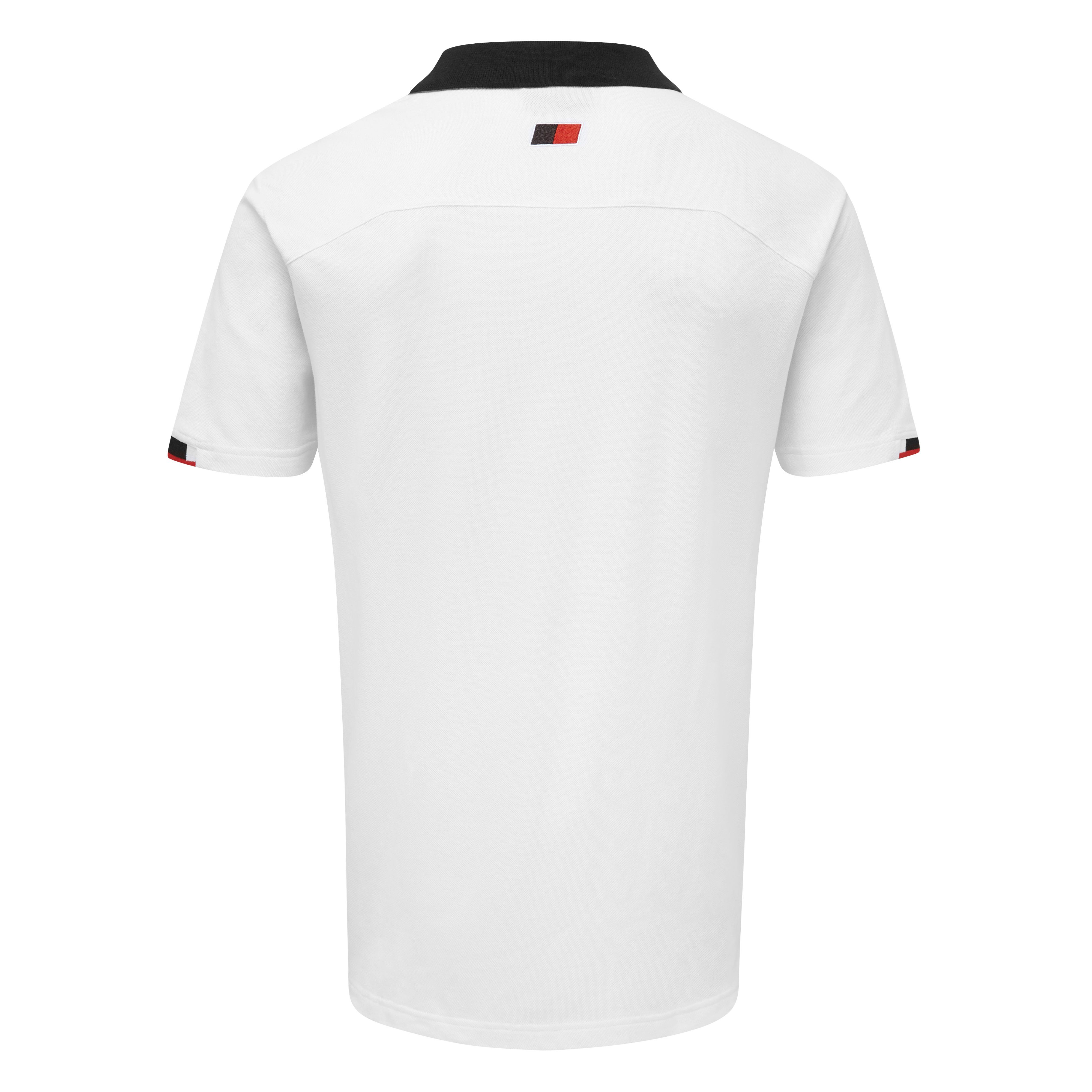 Футболка поло, чоловіча TOYOTA GAZOO Racing (35726)