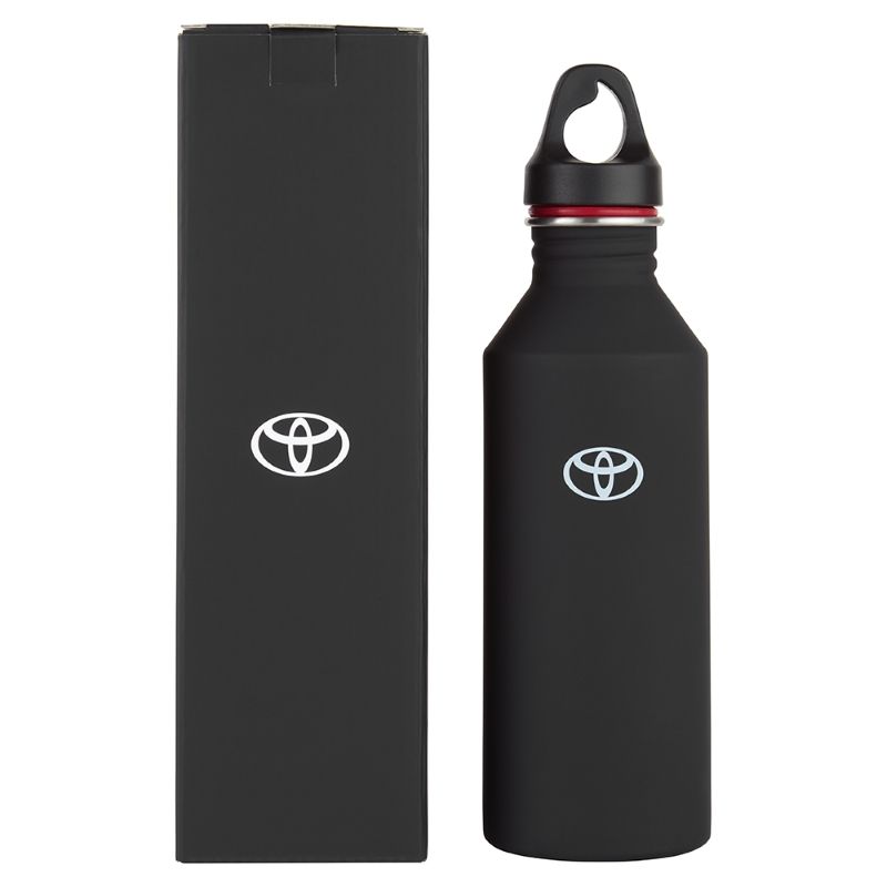 Пляшка для води TOYOTA (35729)