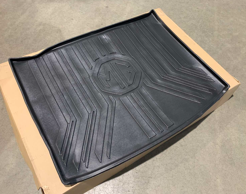 Килимок багажника MG One (2021-...) (25919)