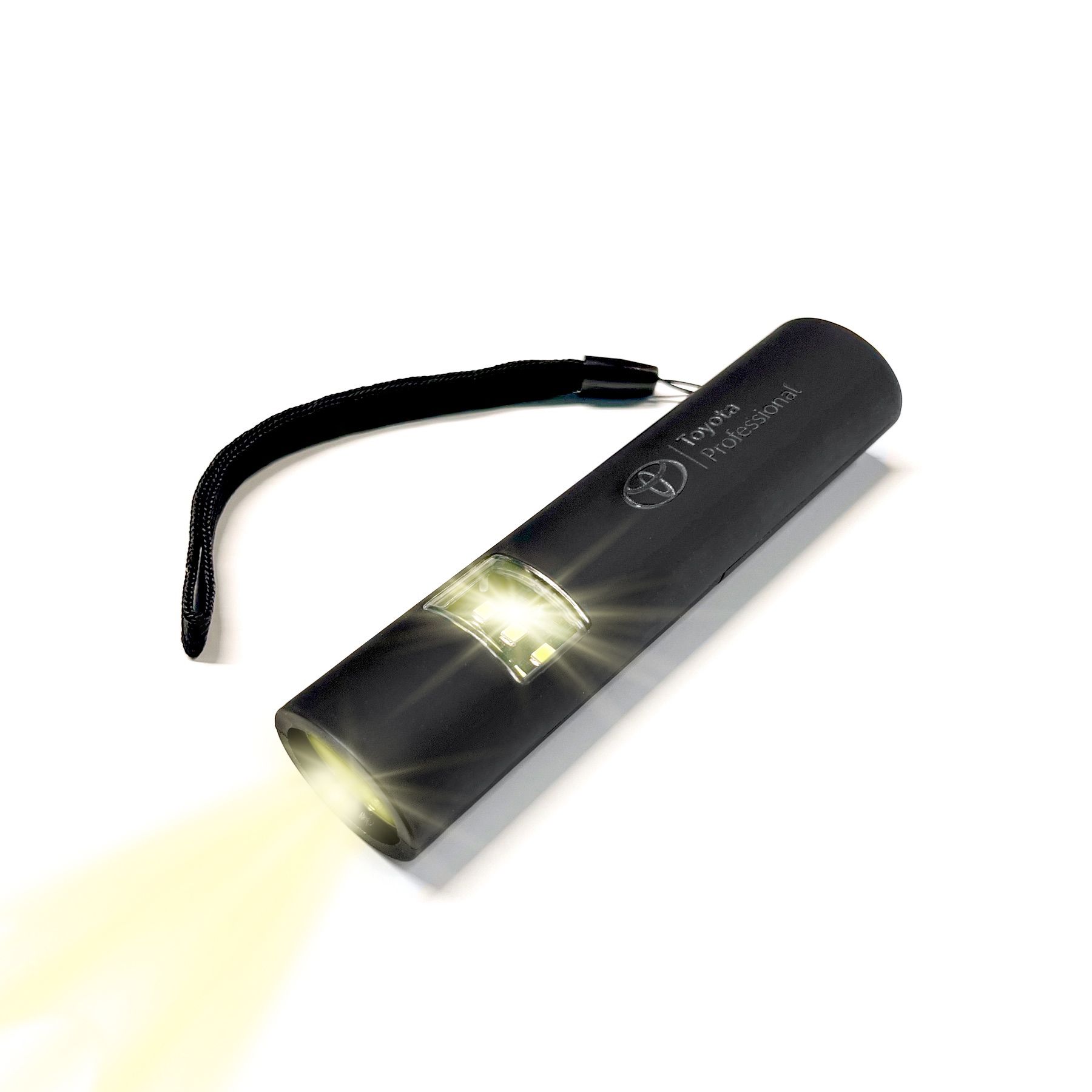 Міні світлодіодний магнітний ліхтарик (TOYOTA) (35843)