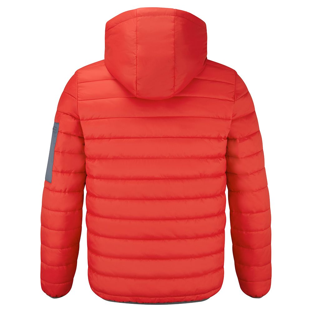 Куртка Toyota Червона (розмір М) (35718)