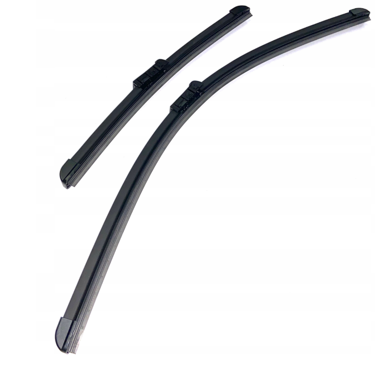 Комплект передніх щіток склоочисника HS/EHS 600 mm/425 mm (43734)