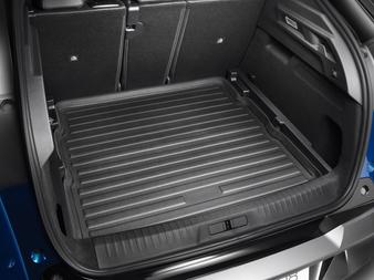 Килим багажного відділення 3008 (P64) (43814)